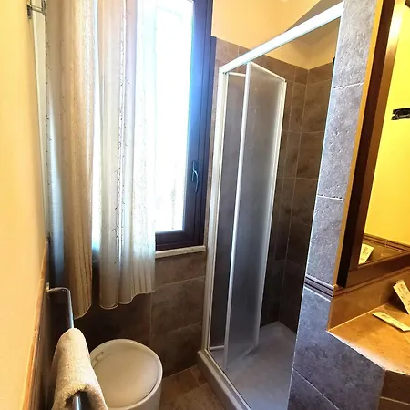 Da Gemma Apartment *