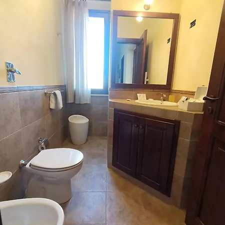 Apartment Da Gemma *