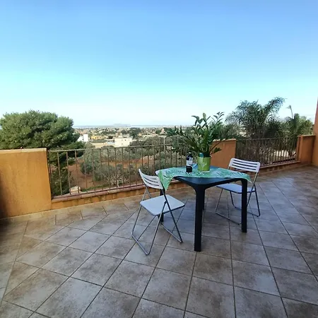 Da Gemma Apartment *