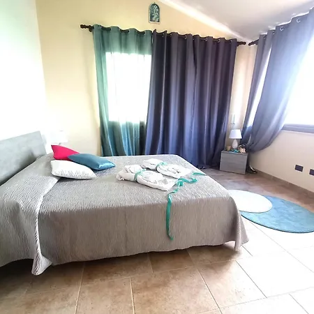 Apartment Da Gemma *