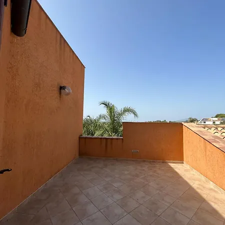 Apartment Da Gemma