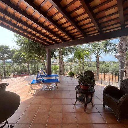 Apartment Da Gemma Marsala